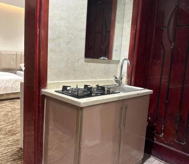 AlUla Apartment | الملاذ الهادي 2