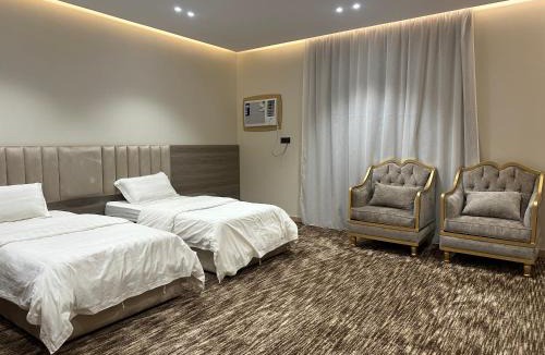 AlUla Apartment | الملاذ الهادي 2