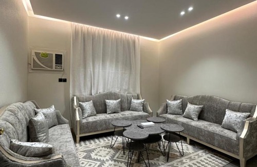 AlUla Apartment | الملاذ الهادي