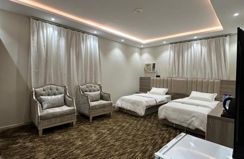AlUla Apartment | الملاذ الهادي