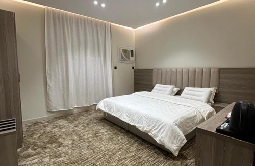 AlUla Apartment | الملاذ الهادي