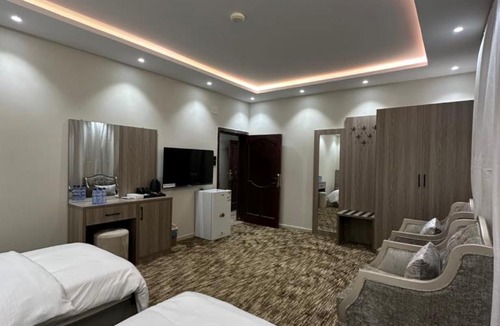 AlUla Apartment | الملاذ الهادي