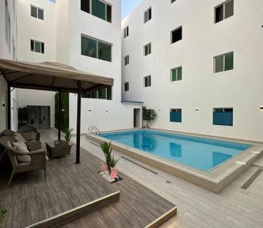 Al Malaz Apartment | الملز- شقق فاخرة Vip Apartments - Al Malaz