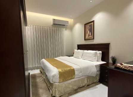 Al Malaz Apartment | الملز- شقق فاخرة Vip Apartments - Al Malaz
