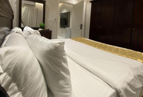 Al Malaz Apartment | الملز- شقق فاخرة Vip Apartments - Al Malaz