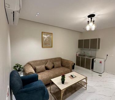 Al Malaz Apartment | الملز- شقق فاخرة Vip Apartments - Al Malaz