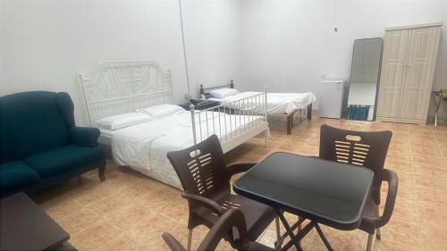 Mizail Apartment | المملكة العربية السعودية عريعرة
