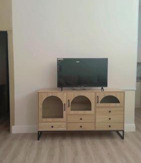 Medina Apartment | المنزل الآمن