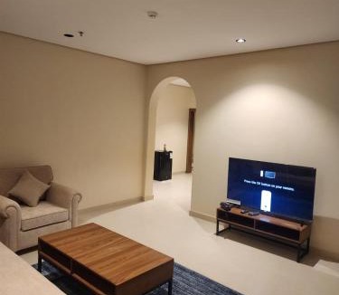 Rabigh Apartment | المهيدب للشقق الفندقية