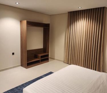 Rabigh Apartment | المهيدب للشقق الفندقية
