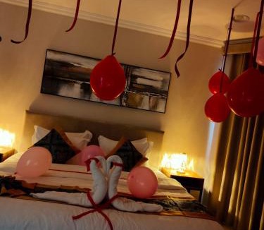 Al Mubarraz Hotel | المهيدب للشقق المخدومه 2