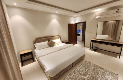 Rabigh Hotel | المهيدب للوحدات السكنيه -رابغ