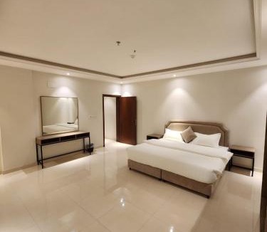 Rabigh Hotel | المهيدب للوحدات السكنيه -رابغ