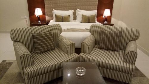 Buraydah Apartment | المهيدب 1 للشقق المخدومة - اقتصادى
