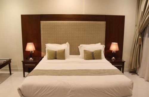 Buraydah Apartment | المهيدب 1 للشقق المخدومة - اقتصادى