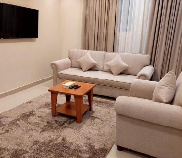 Buraydah Apartment | المهيدب 2 للشقق المخدومة - اقتصادى