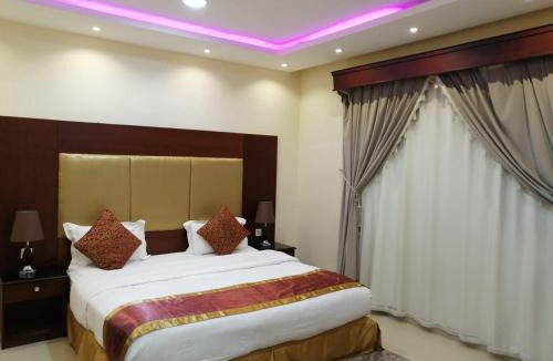 Buraydah Apartment | المهيدب 2 للشقق المخدومة - اقتصادى