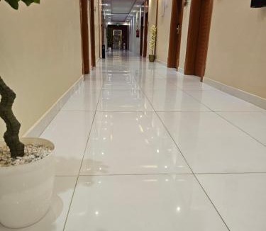 Buraydah Apartment | المهيدب 3 للشقق المخدومة - اقتصادى