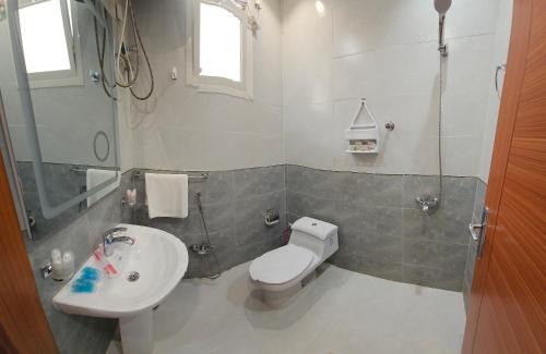 Buraydah Apartment | المهيدب 3 للشقق المخدومة - اقتصادى
