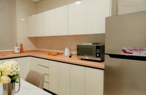 Al Quwarah Apartment | المول سويت شقق مخدومة