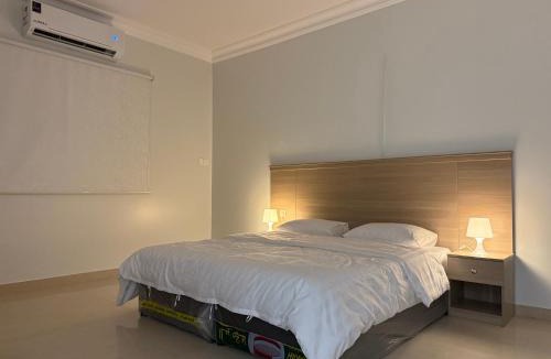 Al Kharj Apartment | النجلاء Alnajla