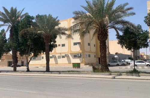 Al Kharj Apartment | النجلاء Alnajla