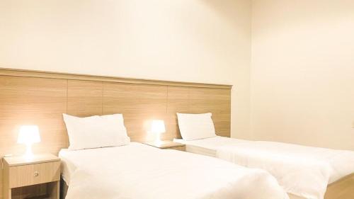 Al Kharj Apartment | النجلاء Alnajla