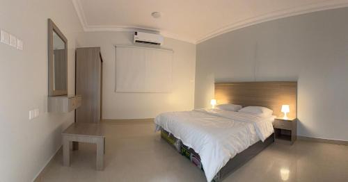 Al Kharj Apartment | النجلاء Alnajla