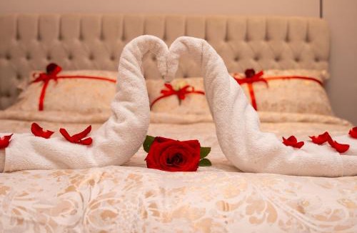 Gurayat Apartment | النخبة الرفيعة للشقق المخدومة