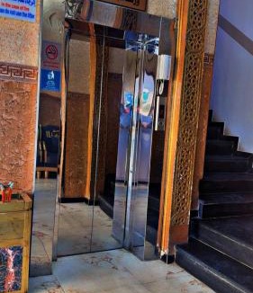 Tubarjal Apartment | النخبة الفاخرة للشقق المخدومة