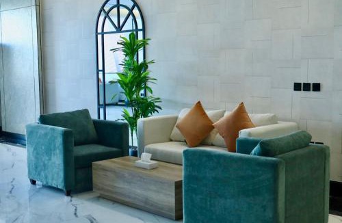 Ghirnatah Apartment | النزل الجميلة للشقق المخدومة Al nozal al jamila