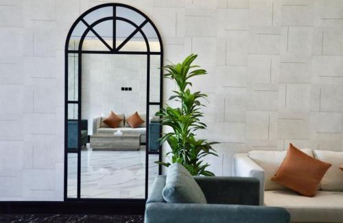 Ghirnatah Apartment | النزل الجميلة للشقق المخدومة Al nozal al jamila