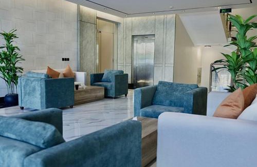Ghirnatah Apartment | النزل الجميلة للشقق المخدومة Al nozal al jamila