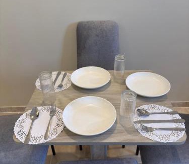 Tabuk Apartment | الهاشم للشقق المخدومة 1 تبوك - Al Hashem for Served Apartments 1