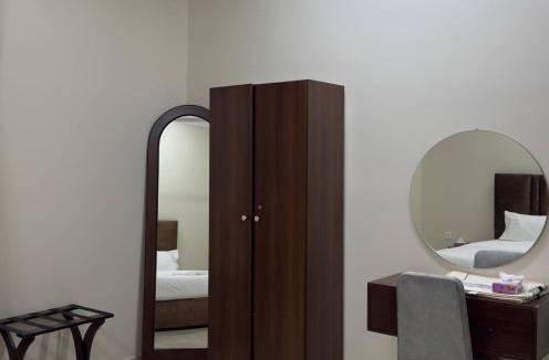 Al Wajh Apartment | الهاشم للشقق المخدومة 10 الوجه - Al Hashem for Served Apartments 10