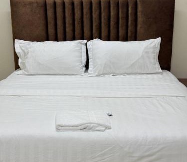 Al Wajh Apartment | الهاشم للشقق المخدومة 10 الوجه - Al Hashem for Served Apartments 10