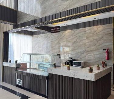 Umluj Apartment | الهاشم للشقق المخدومة 12 أملج - Al Hashem for Served Apartments