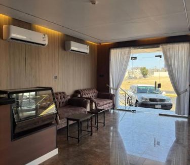 Al Wajh Apartment | الهاشم للشقق المخدومة 9 الوجه - Al Hashem for Served Apartments 9
