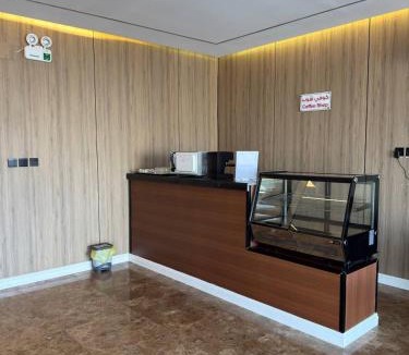 Al Wajh Apartment | الهاشم للشقق المخدومة 9 الوجه - Al Hashem for Served Apartments 9