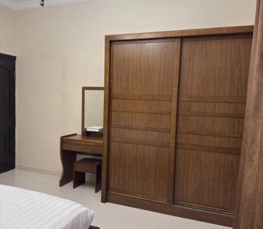 Al Wajh Apartment | الهاشم للشقق المخدومة 9 الوجه - Al Hashem for Served Apartments 9