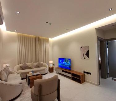 Riyadh Apartment | الهنوف للشقق المفروشة