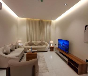 Riyadh Apartment | الهنوف للشقق المفروشة