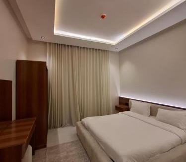 Riyadh Apartment | الهنوف للشقق المفروشة
