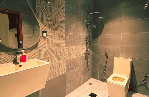 Khamis Mushait Apartment | اليتا مرفق ضيافة خاص