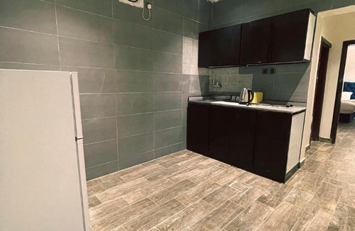 Khamis Mushait Apartment | اليتا مرفق ضيافة خاص