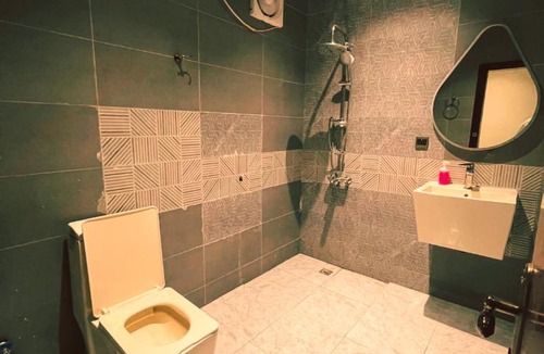 Khamis Mushait Apartment | اليتا مرفق ضيافة خاص