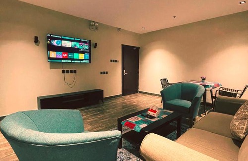 Khamis Mushait Apartment | اليتا مرفق ضيافة خاص