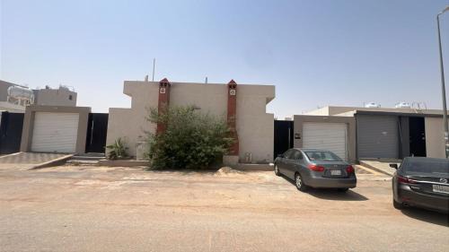 Al Kharj House | اليمامه