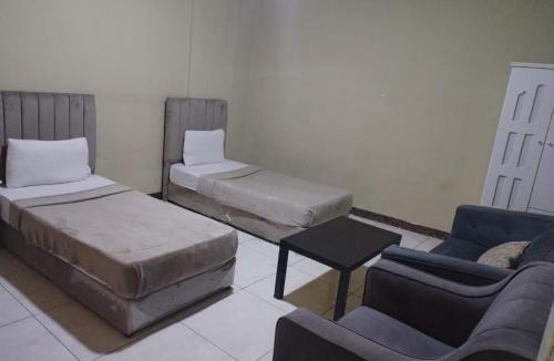 Riyadh Apartment | امواج