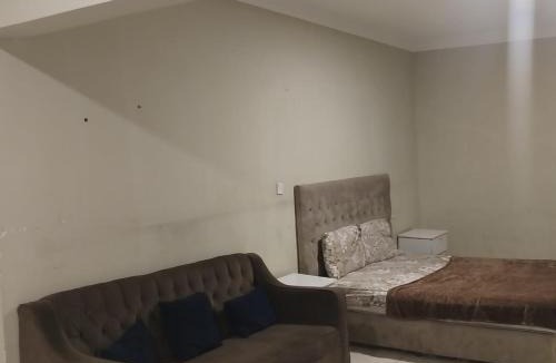 Riyadh Apartment | امواج